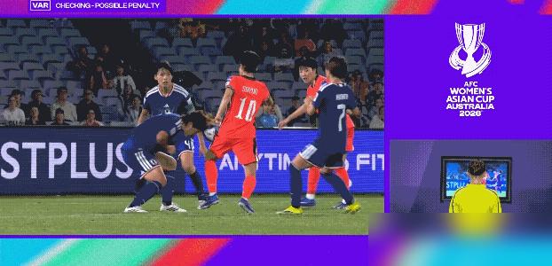 昨天在澳大利亚雅高体育场的女足亚洲杯半决赛，直接看呆一票球迷！
 
日本女足4-