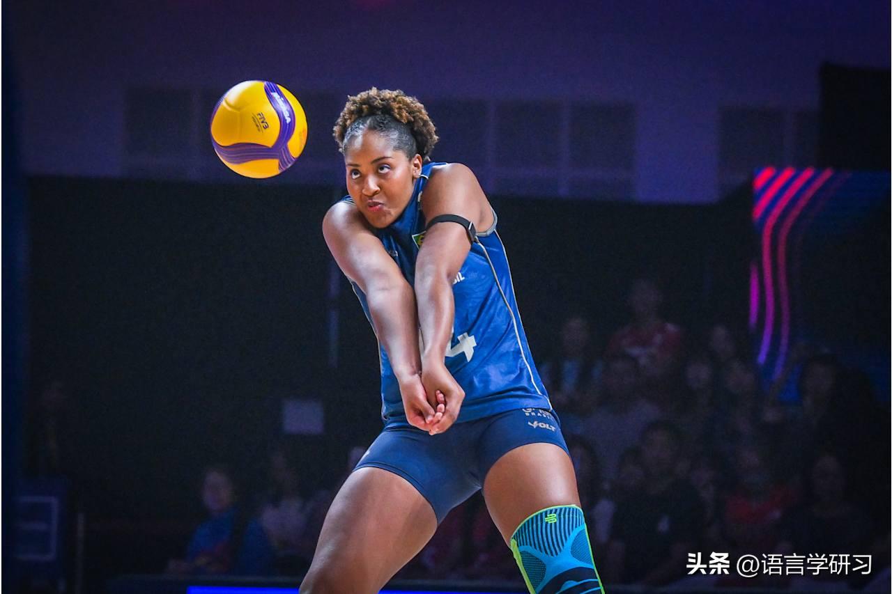2026 女排世联赛（VNL）总决赛四分之一决赛：拒绝爆冷，巴西战胜日本挺进半决