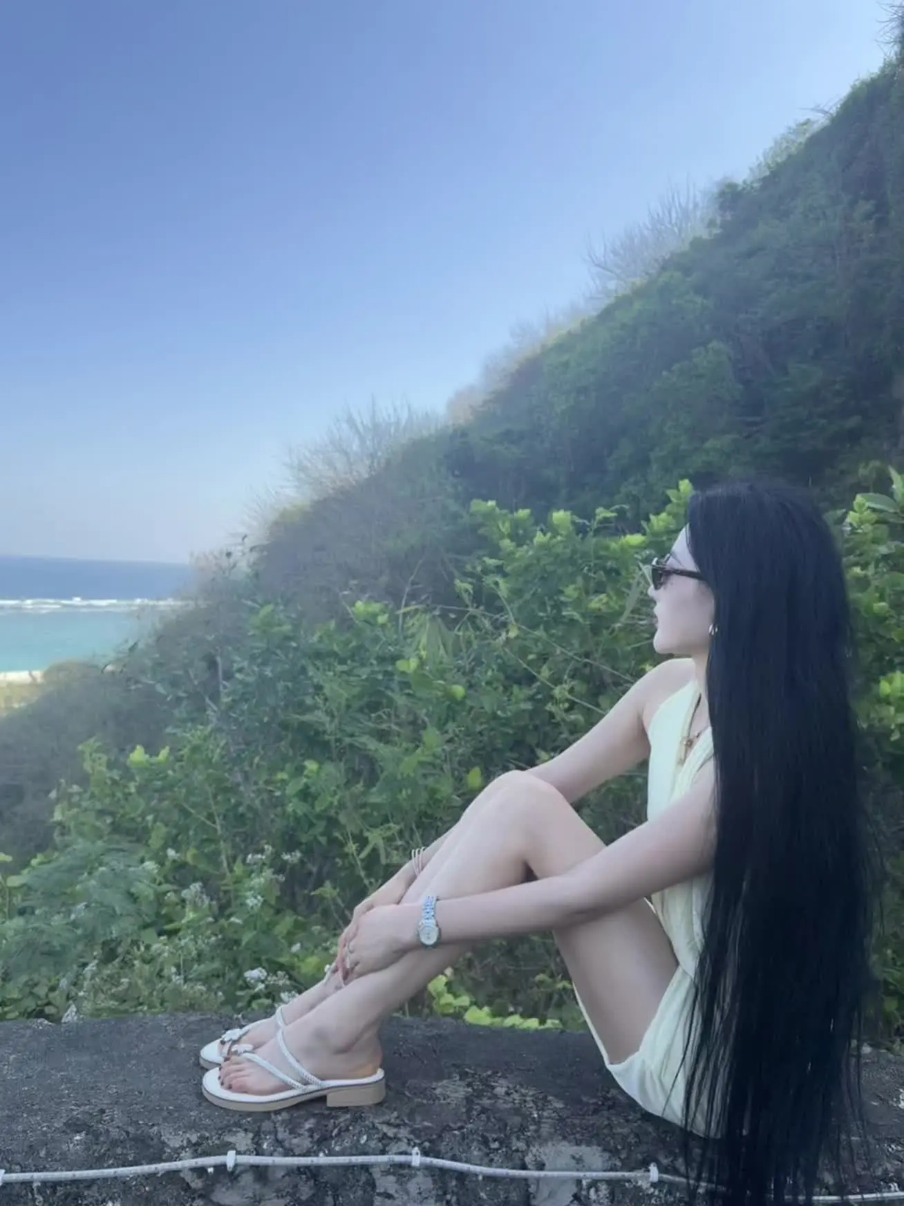 不要强迫别人说真话，行为就是答案
