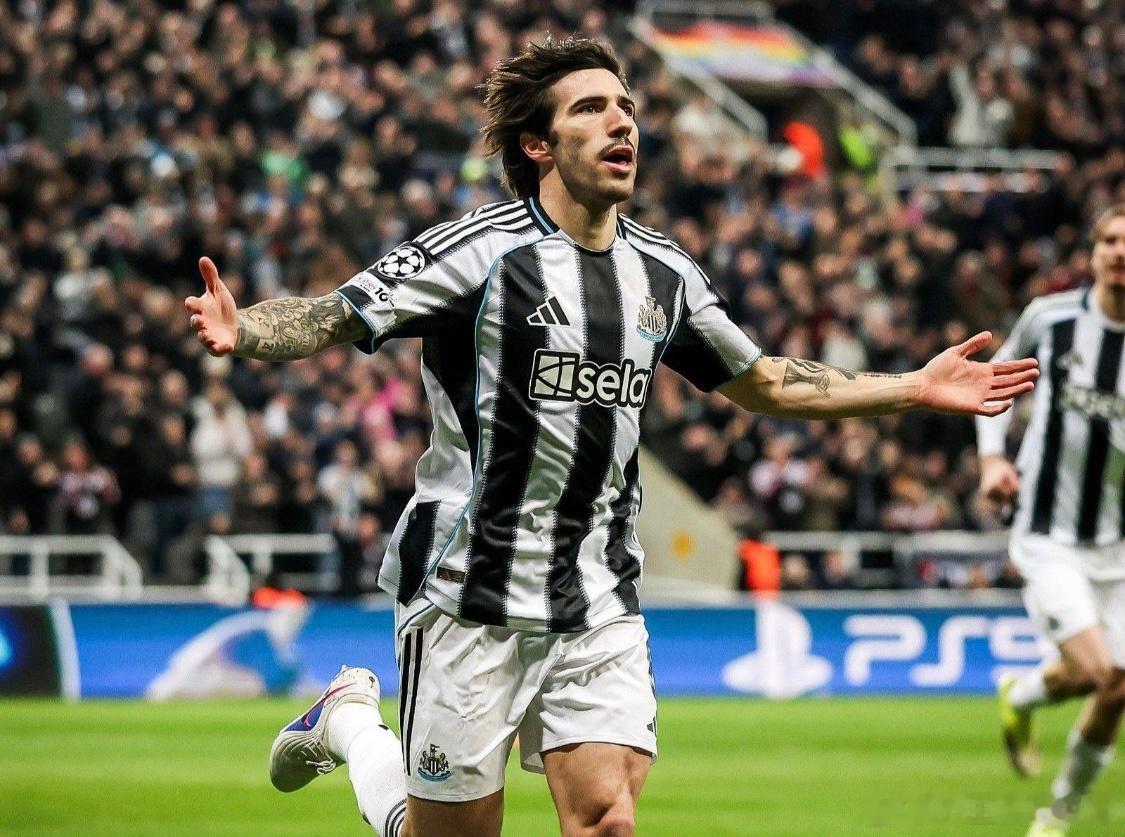 纽卡淘汰卡拉巴克晋级，6支英超球队全部跻身欧冠16强创纪录2月25日欧冠联赛1/