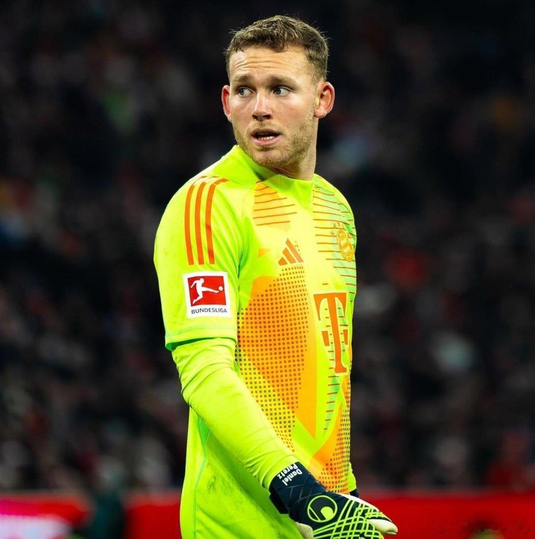 🚨🔴⚪️南安普敦將擁有約800萬歐元的買斷選擇權，因為他們即將完成從拜仁慕尼