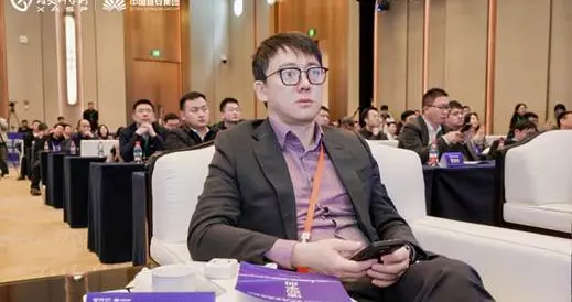 彩訊股份CEO白琳：企業級AI正從技術熱潮走向系統化落地