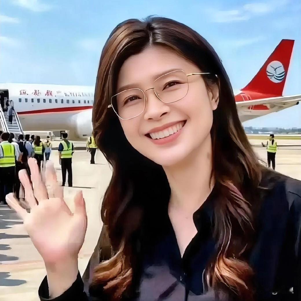 大家一看便知  郑丽文主席是一个怎样的人

刚刚看到一篇头条文

把大陆的自媒体