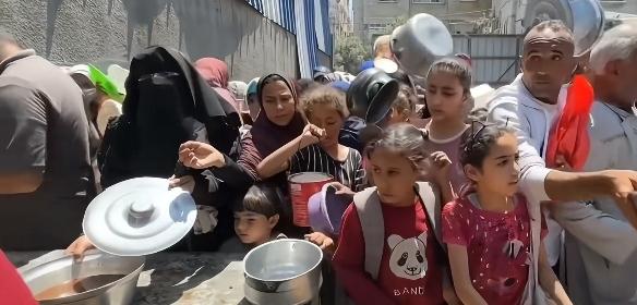 再能打也不该这样打

以色列容不下周边地区民众，世界正义民众会放过以色列吗？
