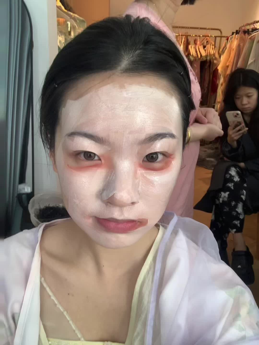 爱上你爱上了错～