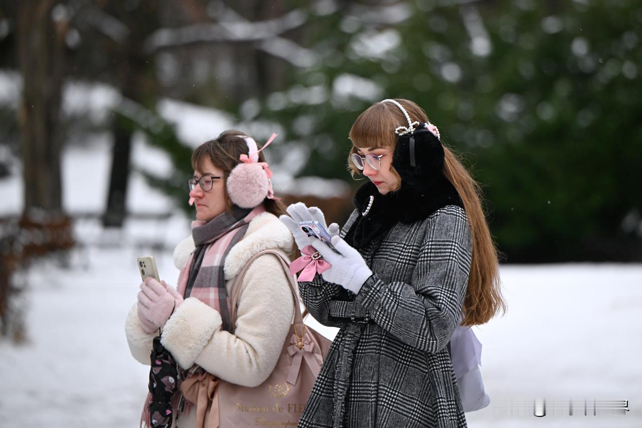 【在波兰，已有54人死于严寒】
华沙时间2026年2月1日，波兰内政与行政副部长