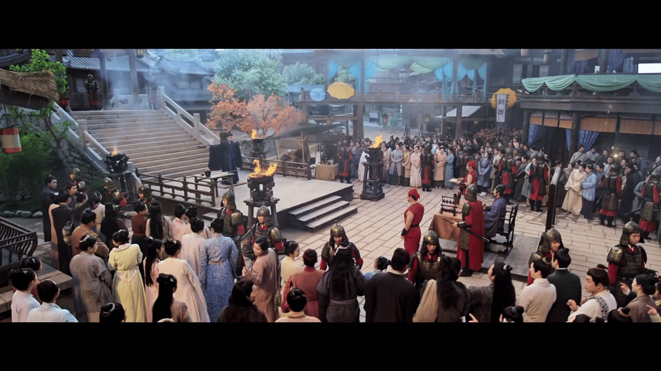 佳偶天成开播2小时登顶热播榜 看到那么多人喜爱这个剧，我也来加入追剧大军，希望故