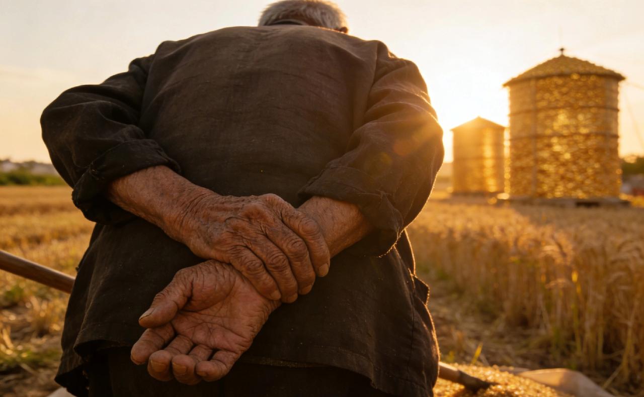 老实说，这事儿我举双手赞成。
咱不能光看档案里有没有“编制”，得看看那双手上的老