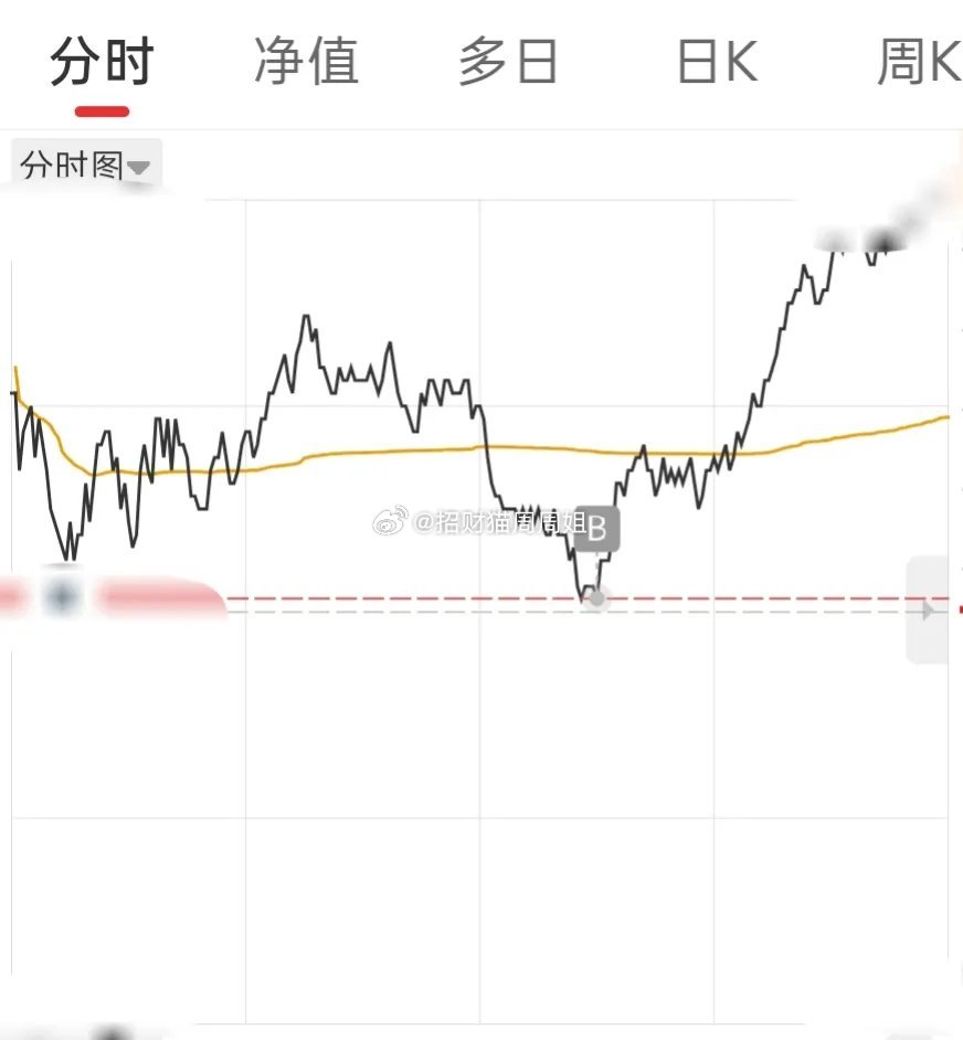 A股，欲成大树，莫与草争！昨天上午开盘抄底，尾盘加仓，盘后提示，如果今天大幅高开