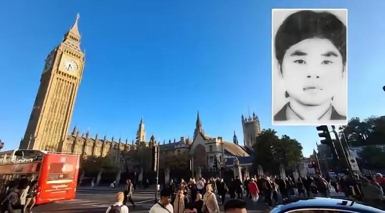 真解气！福建逃犯伦敦囤85套豪宅，英国直接冻结，3个月证不清就充公！

真想给英