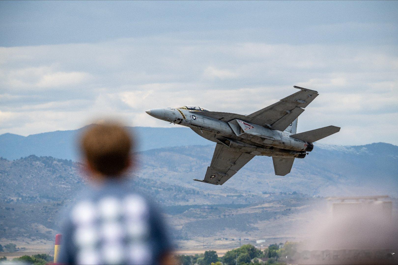 Great Colorado Air Show2 ​​​