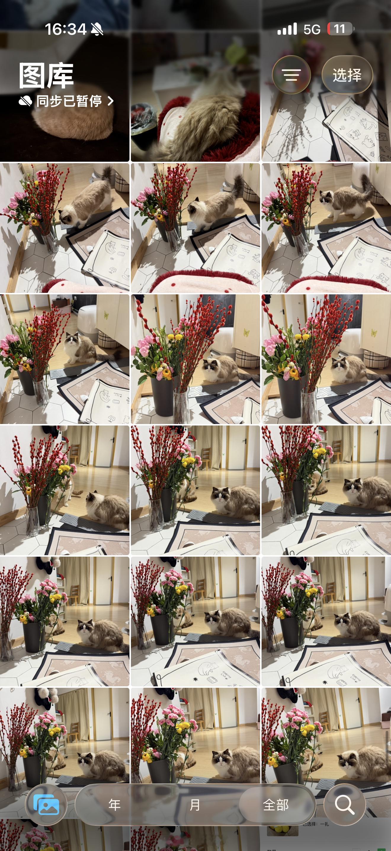 在飞机上删了五个小时的照片每次拍照都会在各个角度都来一张横的竖的也都会拍 就会产