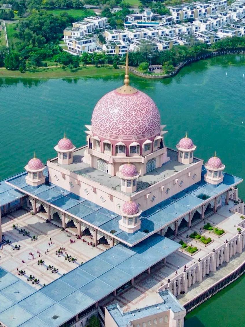 🇲🇾吉隆坡之旅 | 梦幻南洋风情，一场邂逅多元文化的奇遇之旅✨

来马来西亚