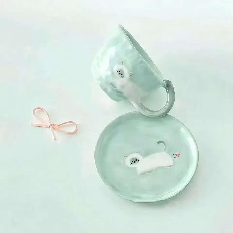 蓝绿色背景图🧃𓈒 𓏸夏日依旧✧🧊 
