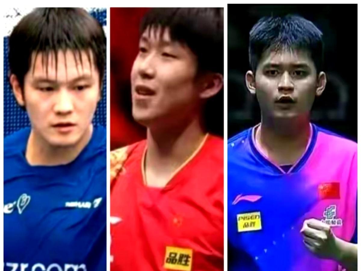 全运会乒乓球比赛出现了一个奇迹：只用了几个人、投入极少的海南队，竟然赢得了银牌。