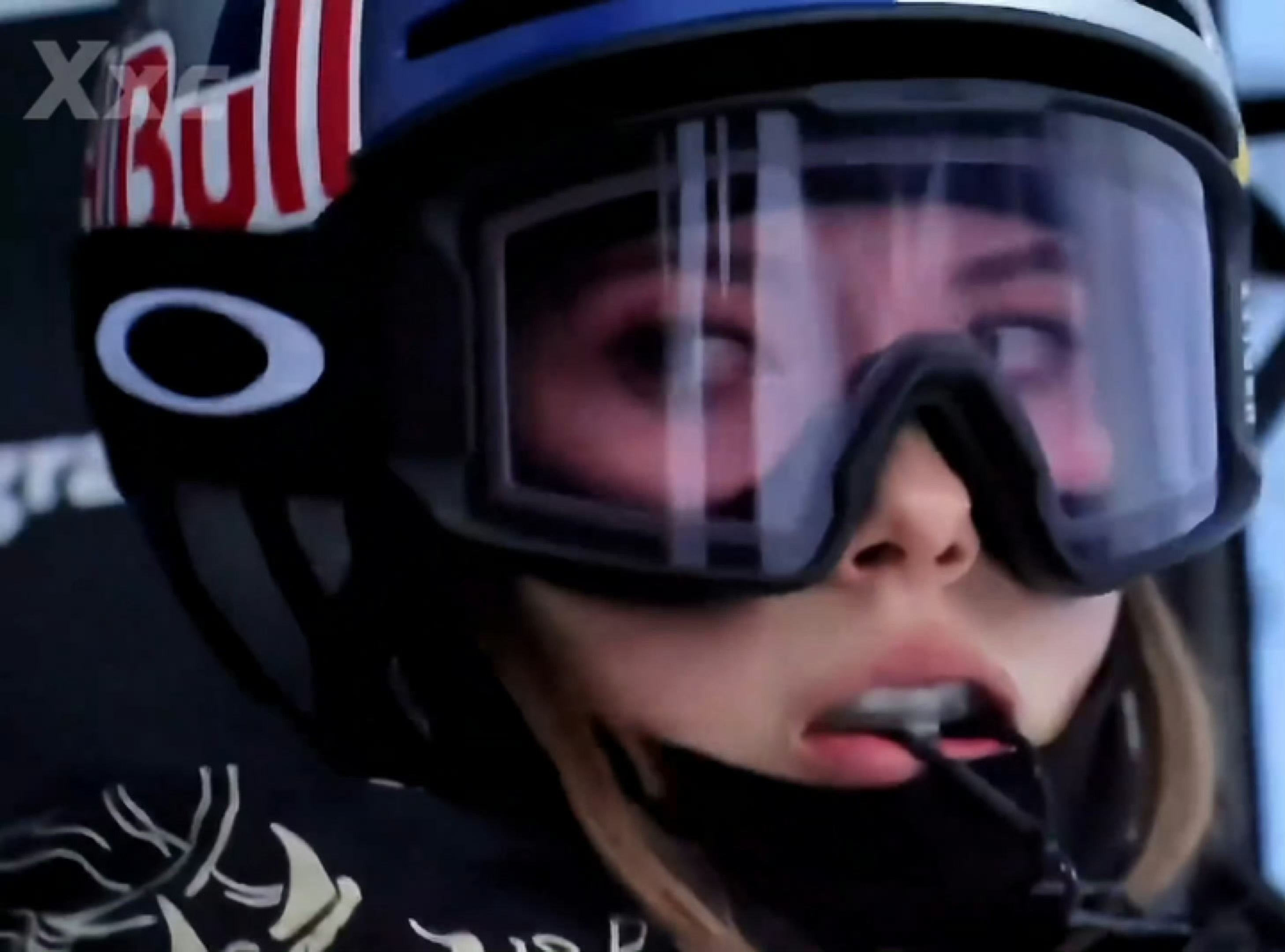 谷爱凌金牌女王伟大无需多言🥇🥇🥇 