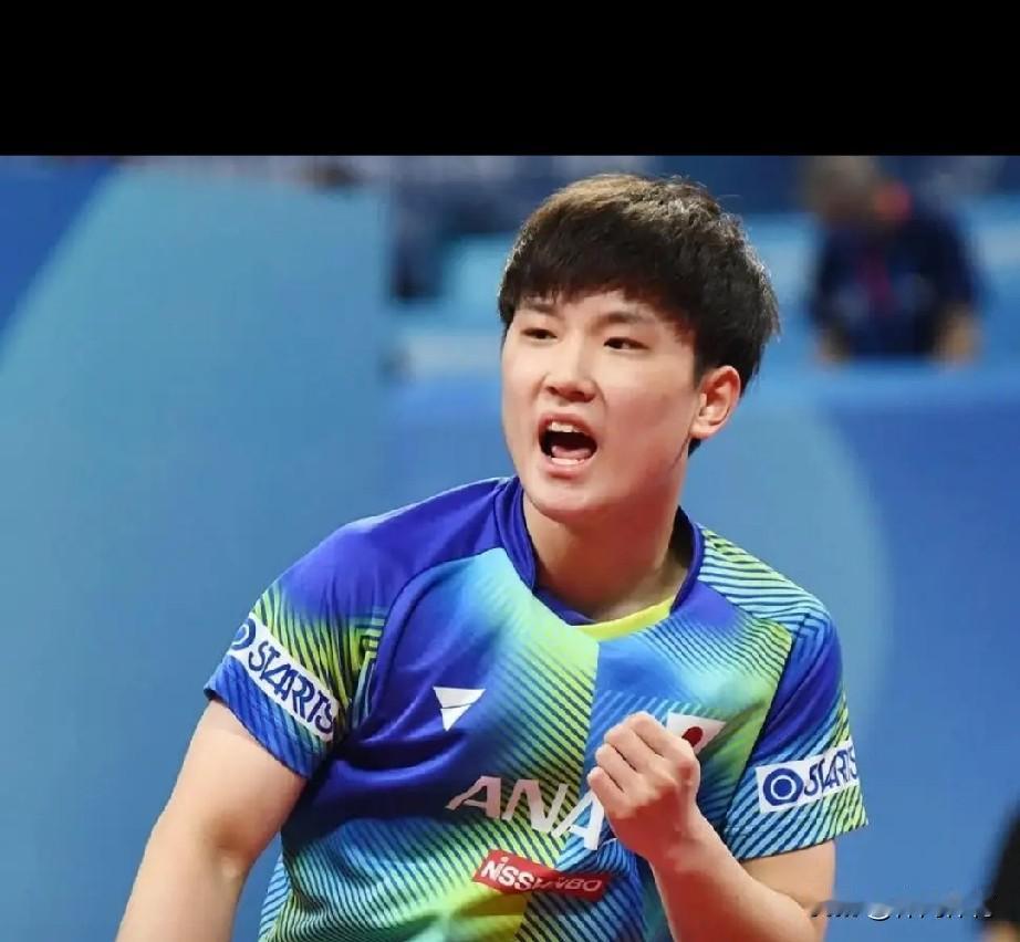 狂喜之后急速坠落！日乒昙花一现背后，藏着致命短板

 
名古屋亚运会乒乓球赛场，