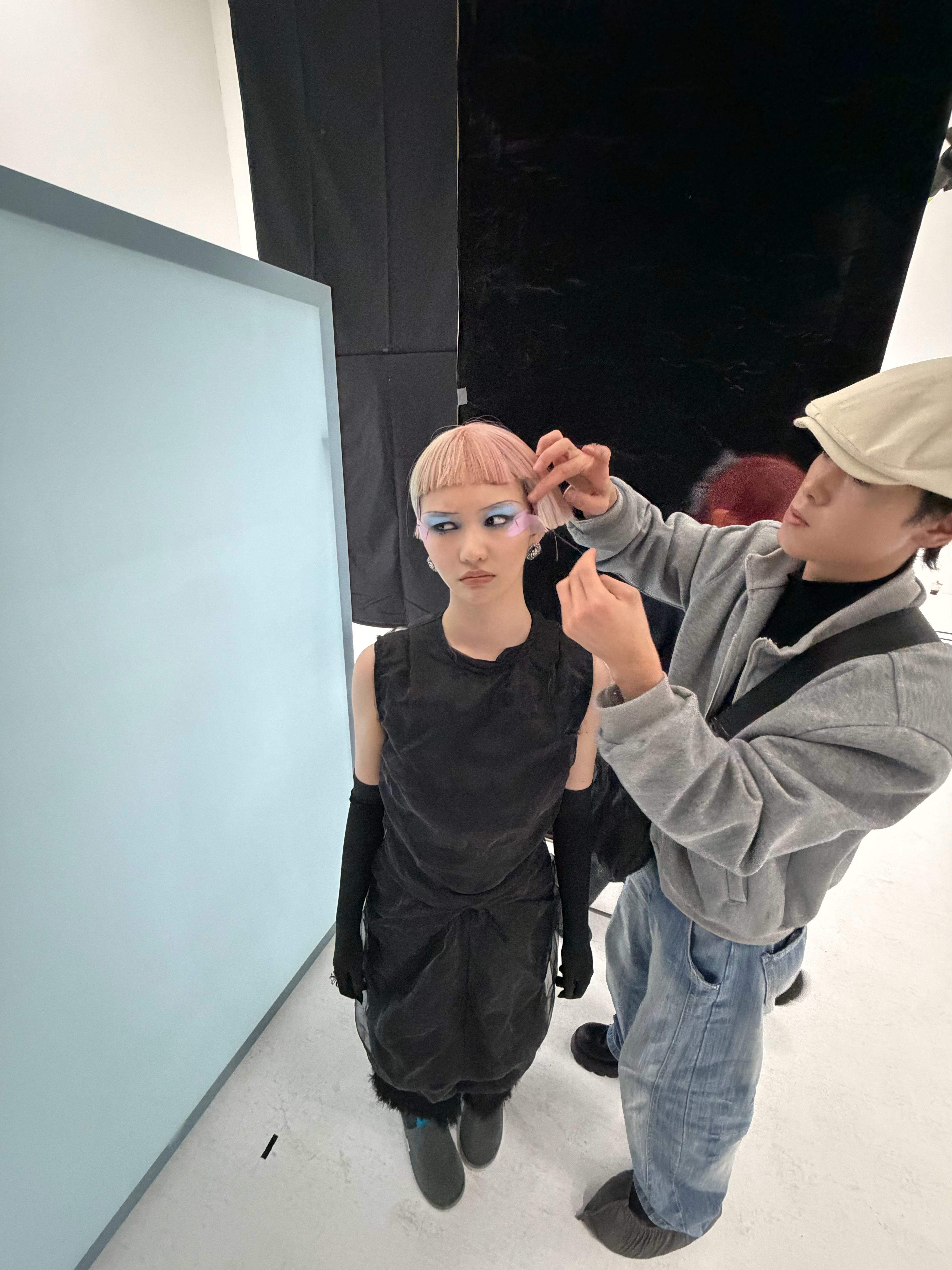 新皮肤COSMOBeautyBible时尚COSMO美容组