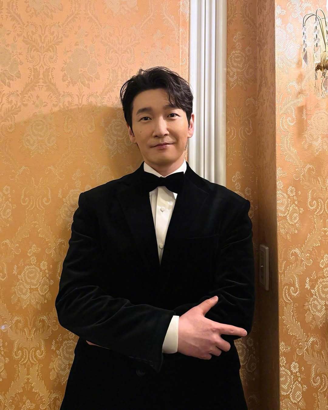 曹承佑0328生日快乐 