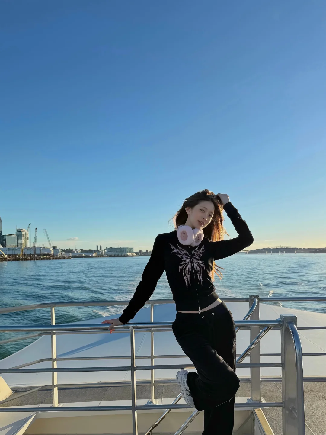 元英更新帖子