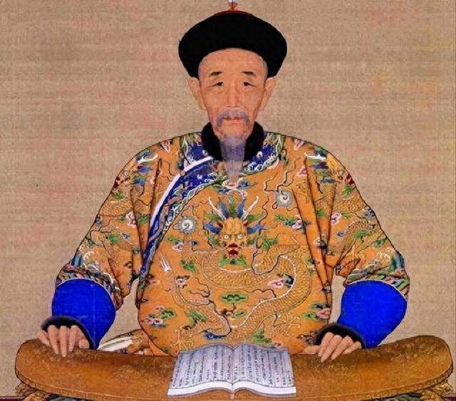 康熙遗诏的真实内容到底是啥？