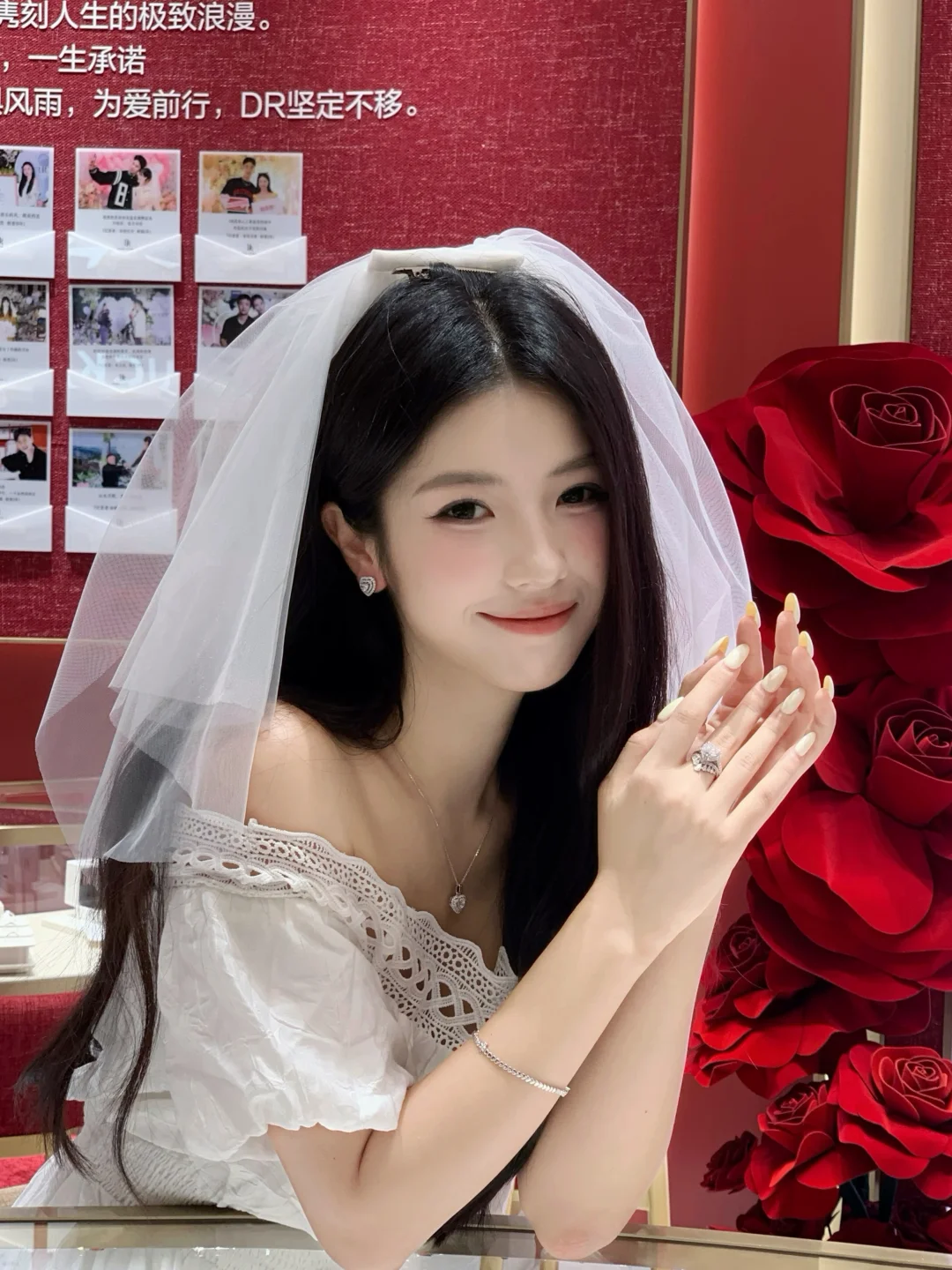 幸福 易如反掌♡ ‧₊˚