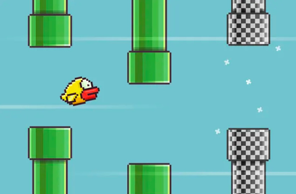 下架10年后，《Flappy Bird》突然诈尸，一上线就想割韭菜？