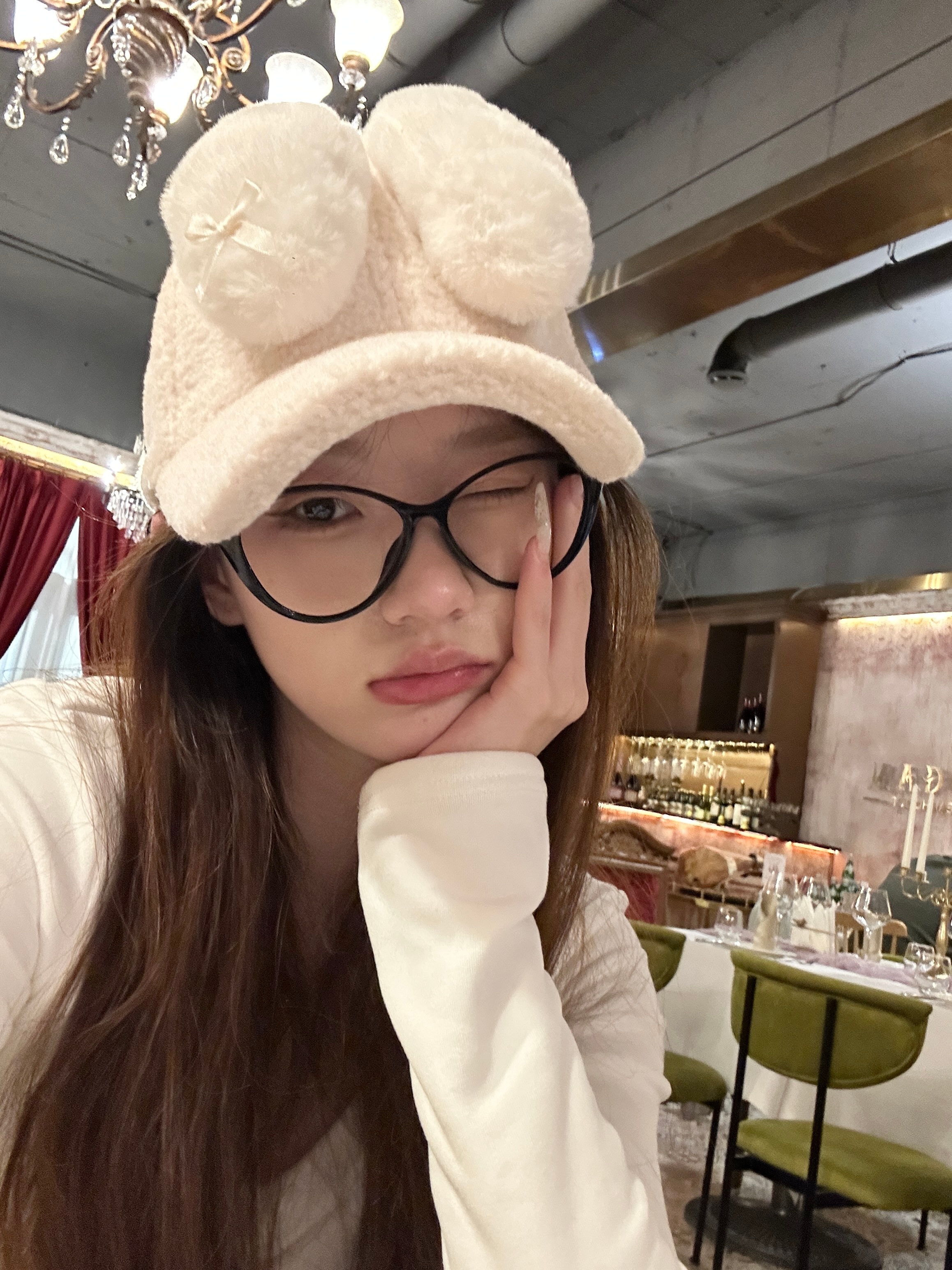 为什么吃牛排永远吃不腻[挤眼] 