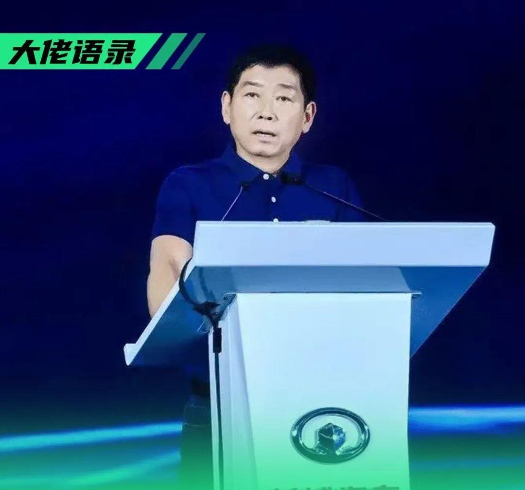 最近长城汽车老板魏建军说了句大实话：就算售后做得再周到，也比不上一开始就把车造得