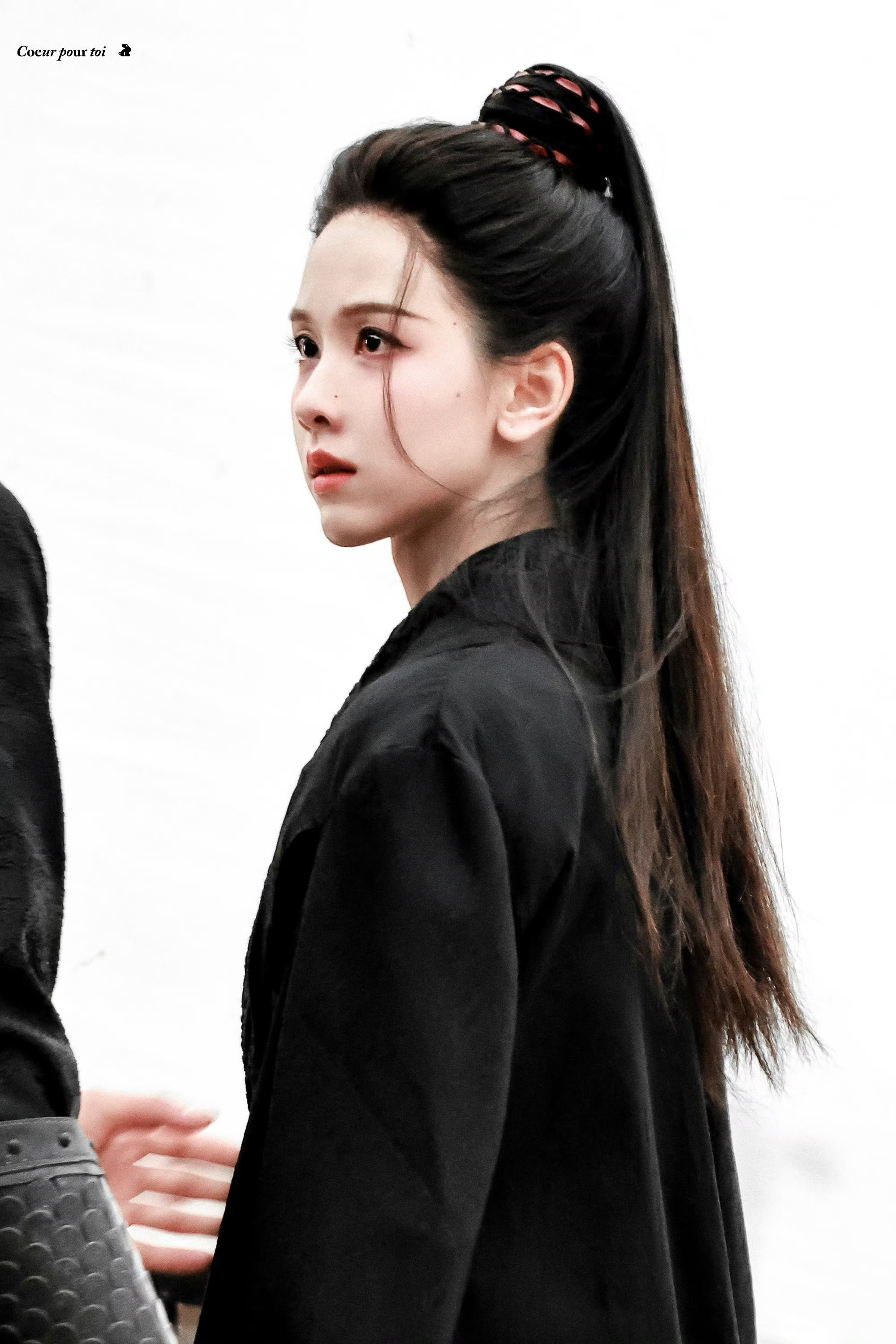 【陈都灵】连你也 ​​​