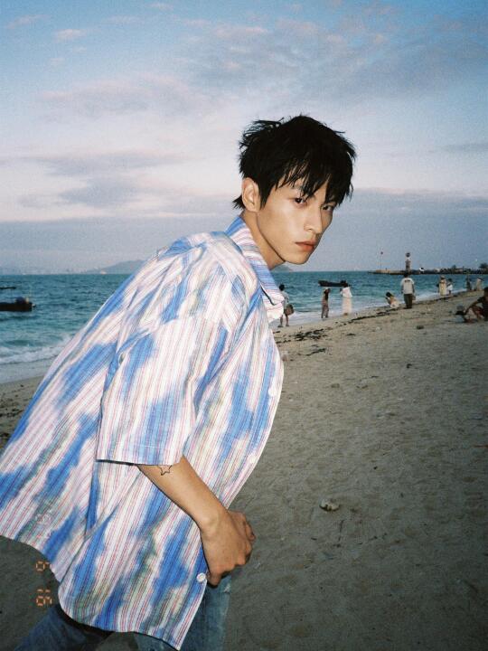 在海边可以干的事🌊
