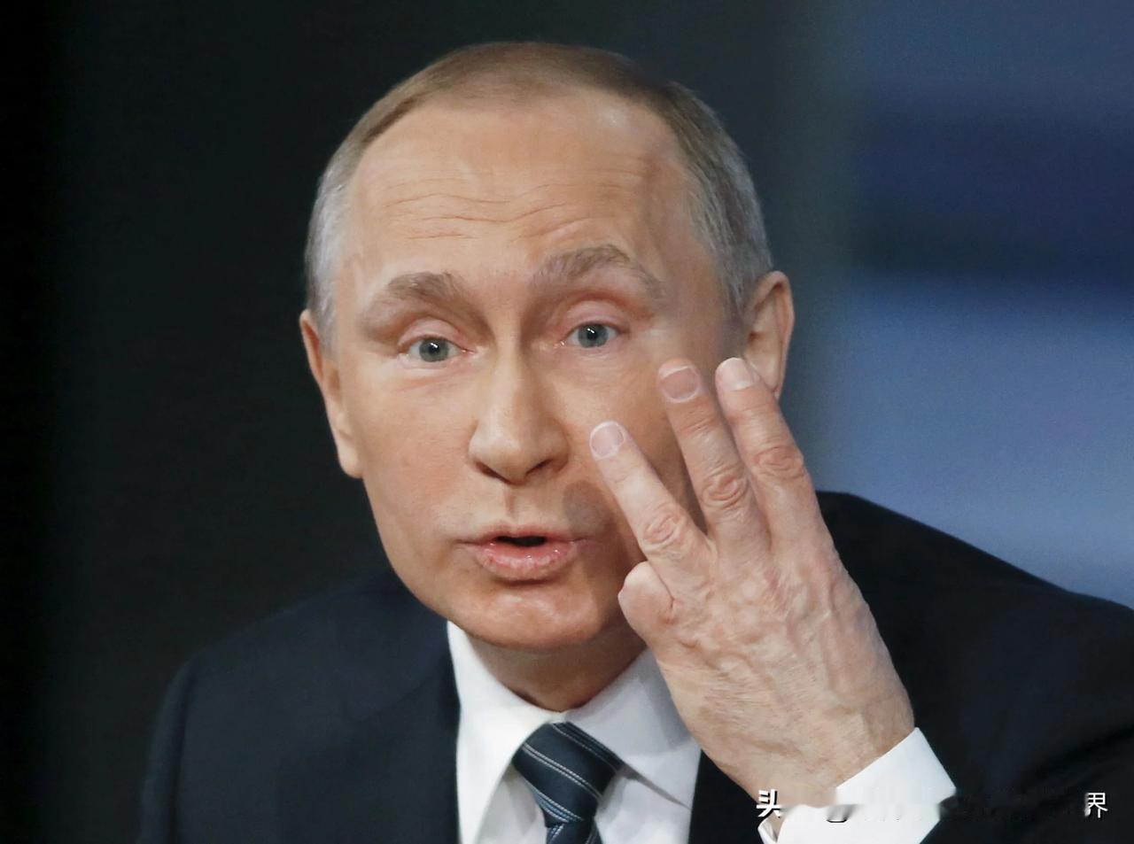 普京：收到美国总统个人请求，要求俄方在2月1日前停止对基辅等地的袭击，为和平谈判