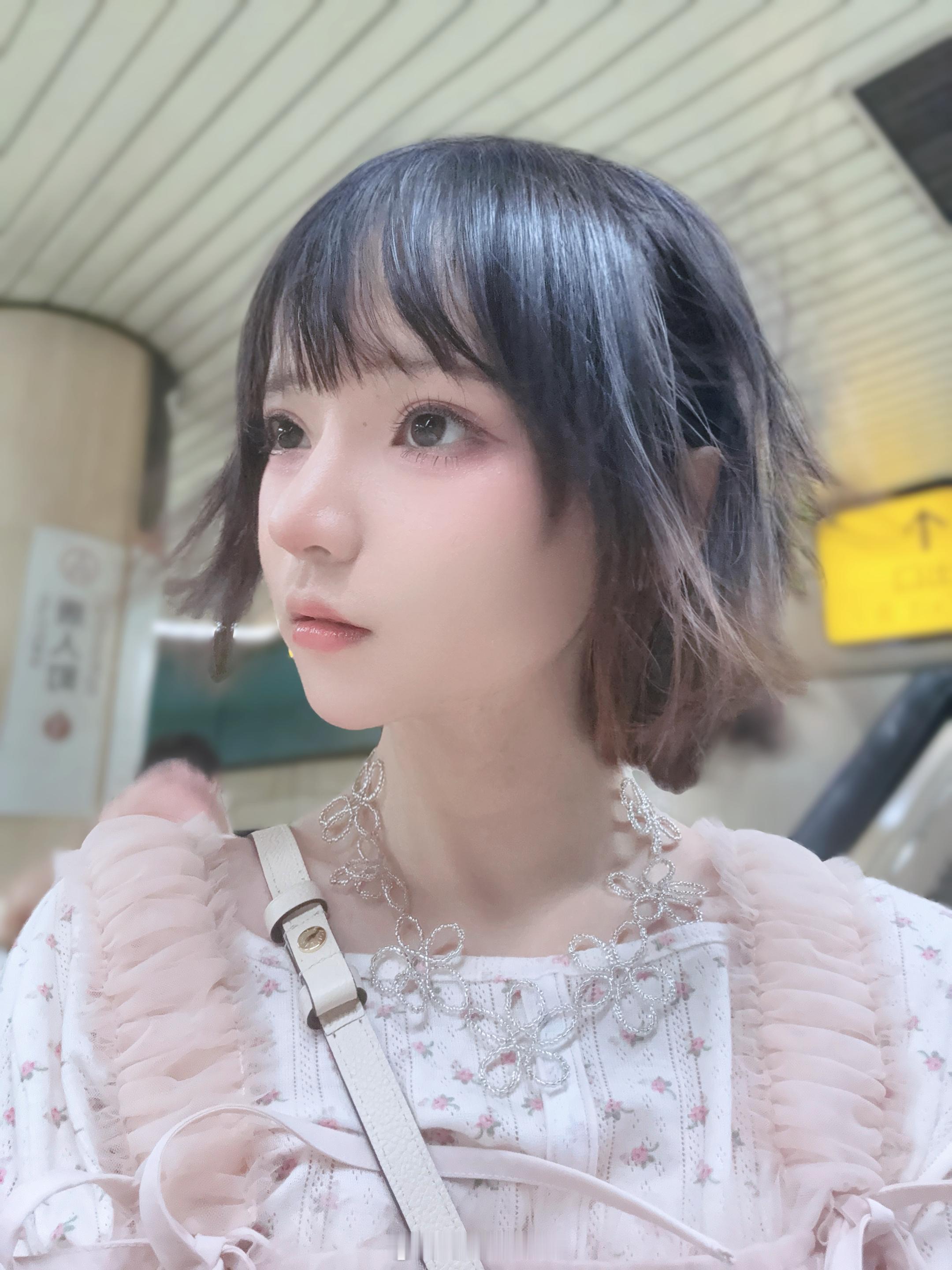 DAY3要燃尽了呢、、、再见了冲绳，这个几乎只能现金的地方…下了飞机去酒店化了妆