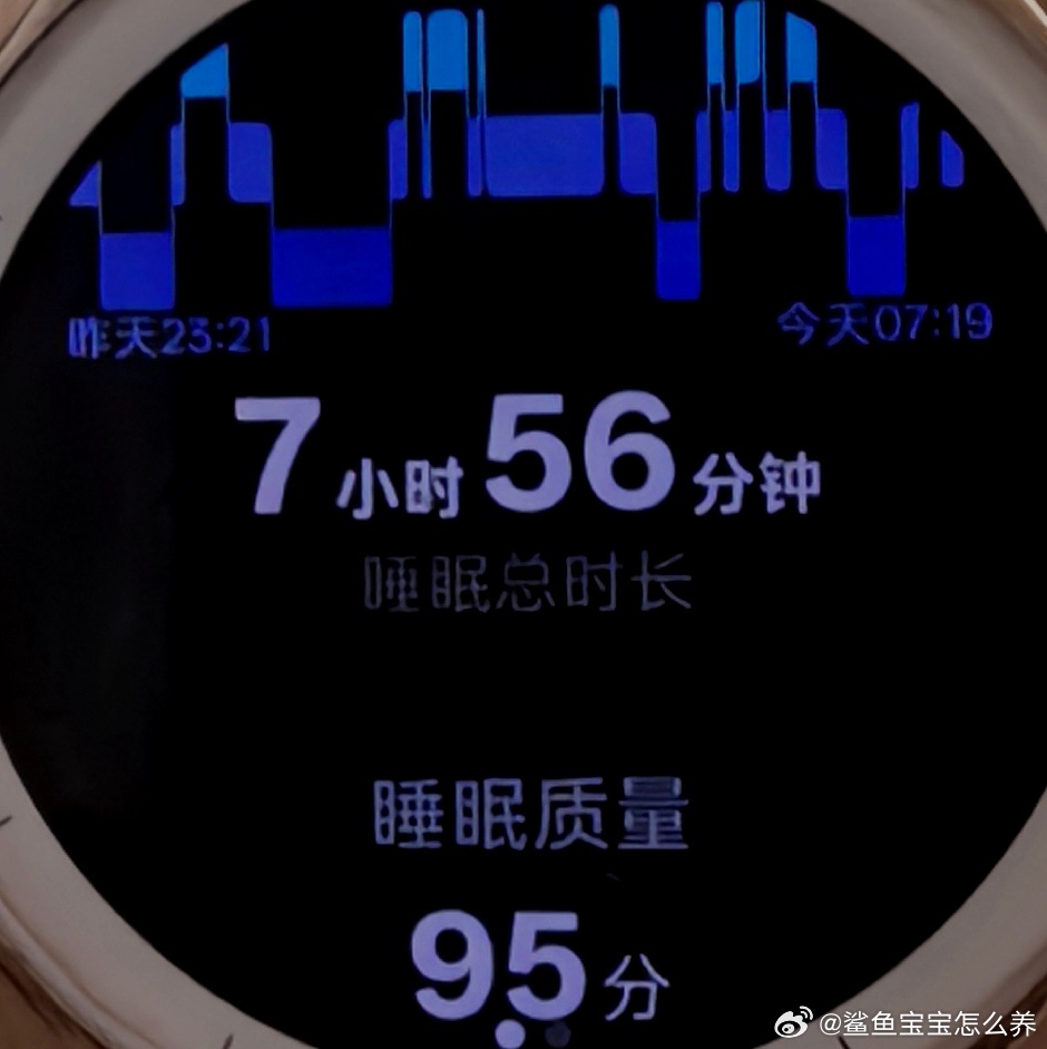 多久没有如此早睡过了！ ​​​