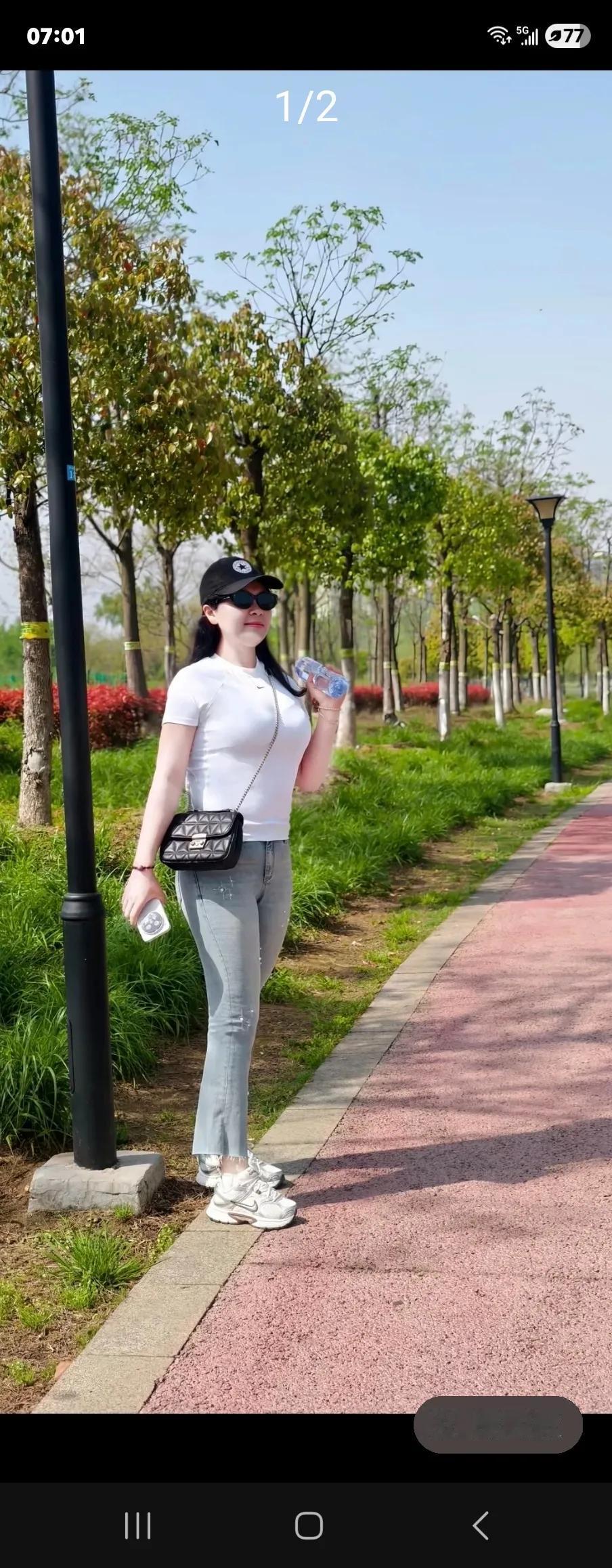 什么样的穿搭可以成为气质女神?