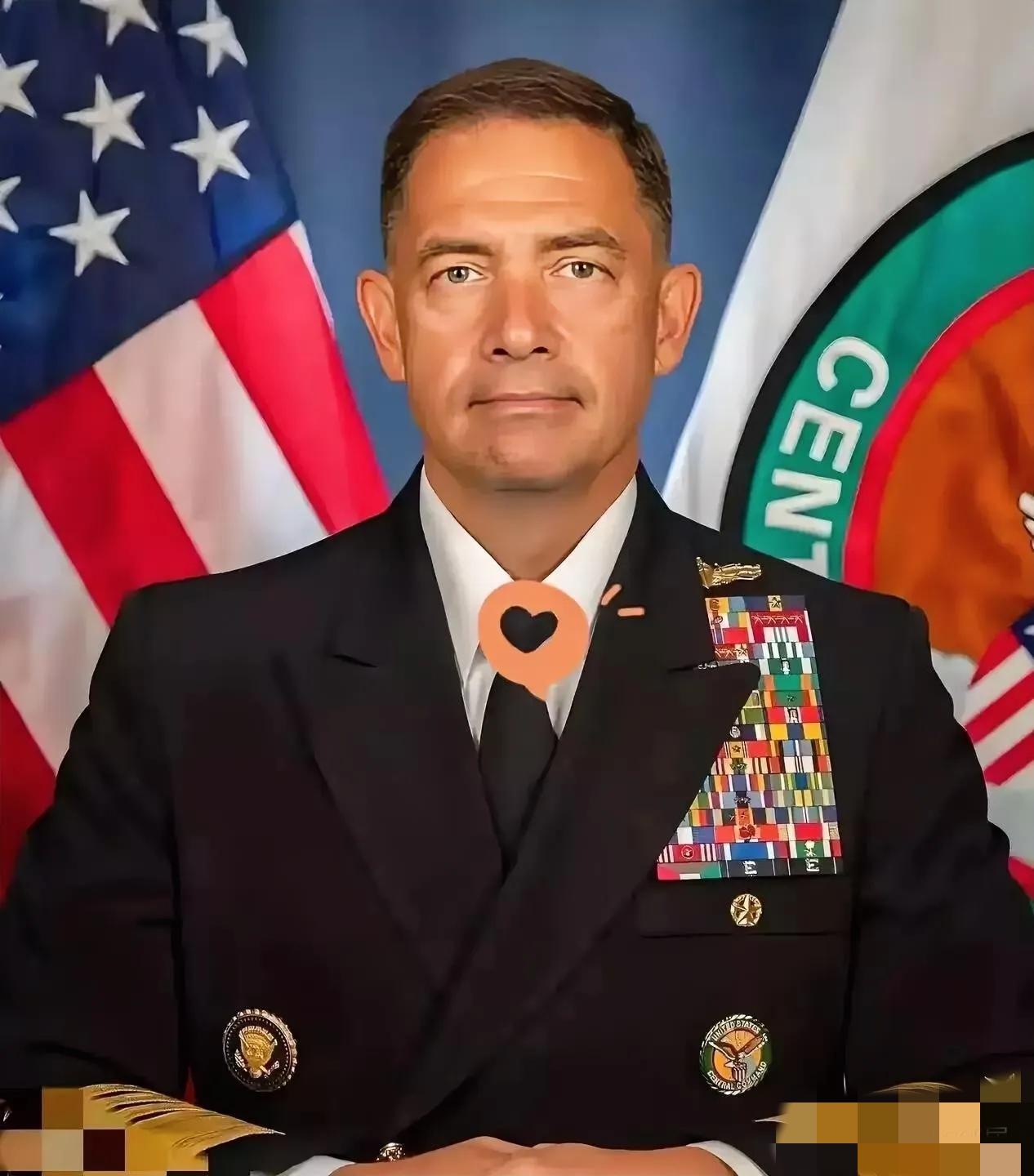 美国中央司令部传来新消息
2026年3月11日，美国中央司令部宣布了：美军在霍尔