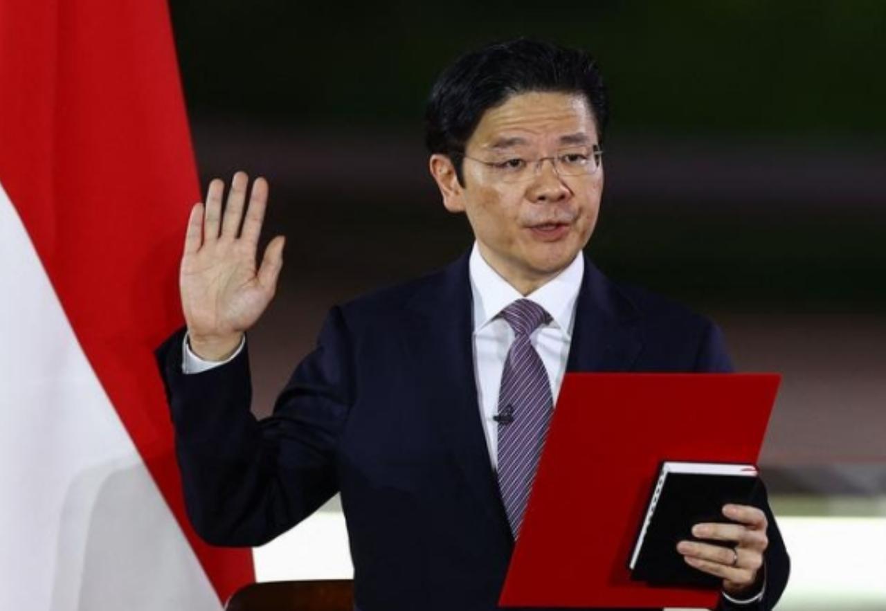 2025年10月15日，华盛顿的秋意渐浓，在国际货币基金组织总部的佩尔·雅各布森