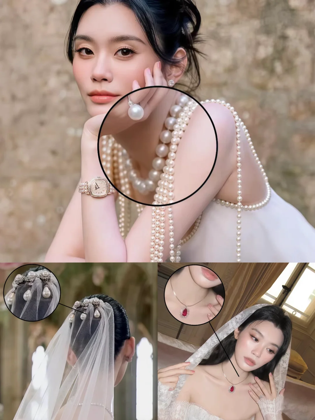 奚梦瑶&梁安琪｜告诉你豪门婆媳不难处