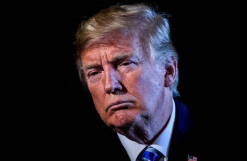 特朗普最终的下场，基本已经注定了...

2026年刚过三个月，美国政坛就没安生