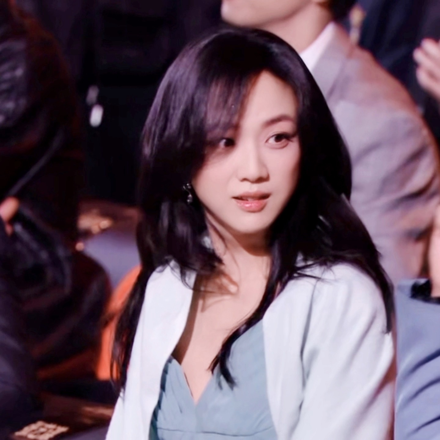 被汤唯美了一下一下又一下 