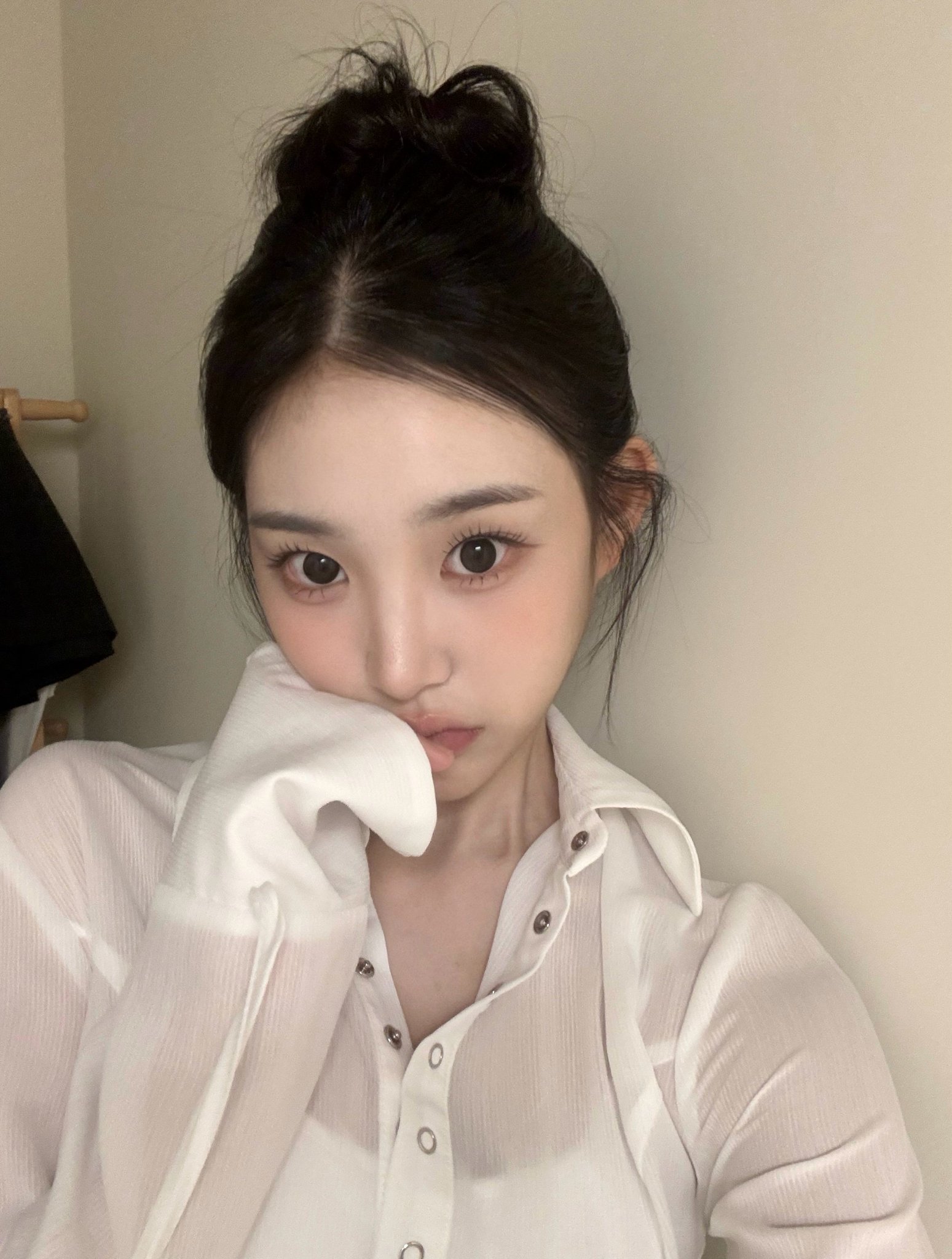 260712 tripleS Jiyeon池谞娫 