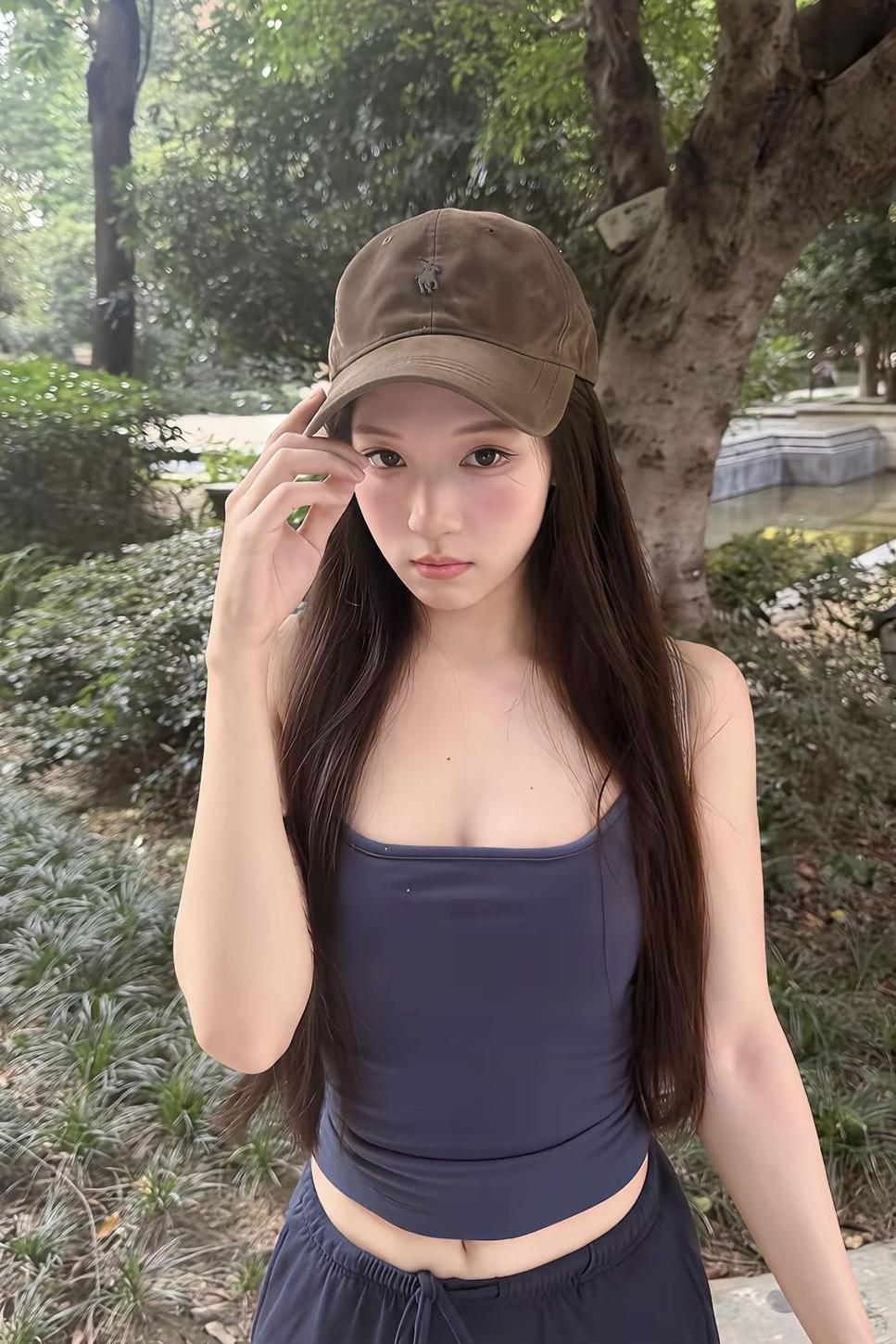漂亮