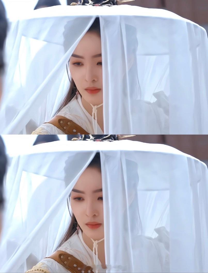 张凯莹被姐控了内娱开门姐控张凯莹来了寻姐者人格认证无误，张凯莹在剧中执念太深，一