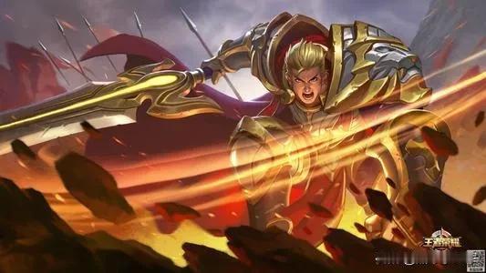 玩了半个月亚瑟不会出装，从永恒钻石变成了铂金，基本天天输