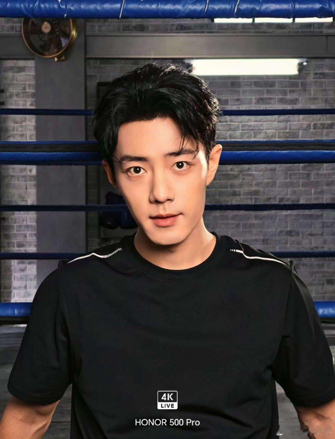 肖战手臂上的青筋，可以，哇哦 