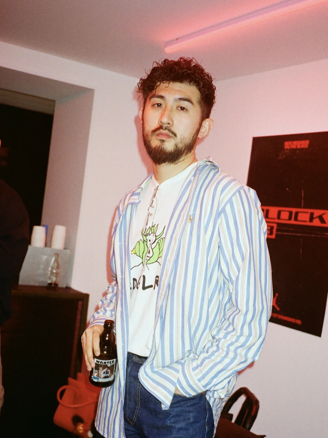 Jordan Block 23