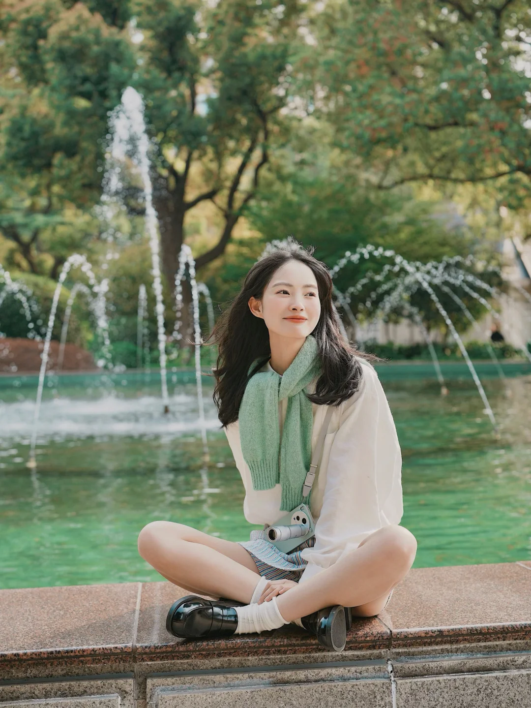 VOTD｜“一起收集春日明信片 ”