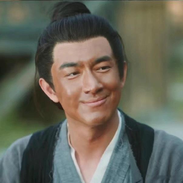 #与凤行# 情头🈶️《王爷的老情人和小情人》[doge] ​​​