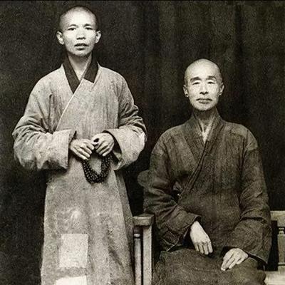 1911 年，李叔同从日本回到国内，家中房间里挂着一幅日本女子裸体油画，妻子俞氏