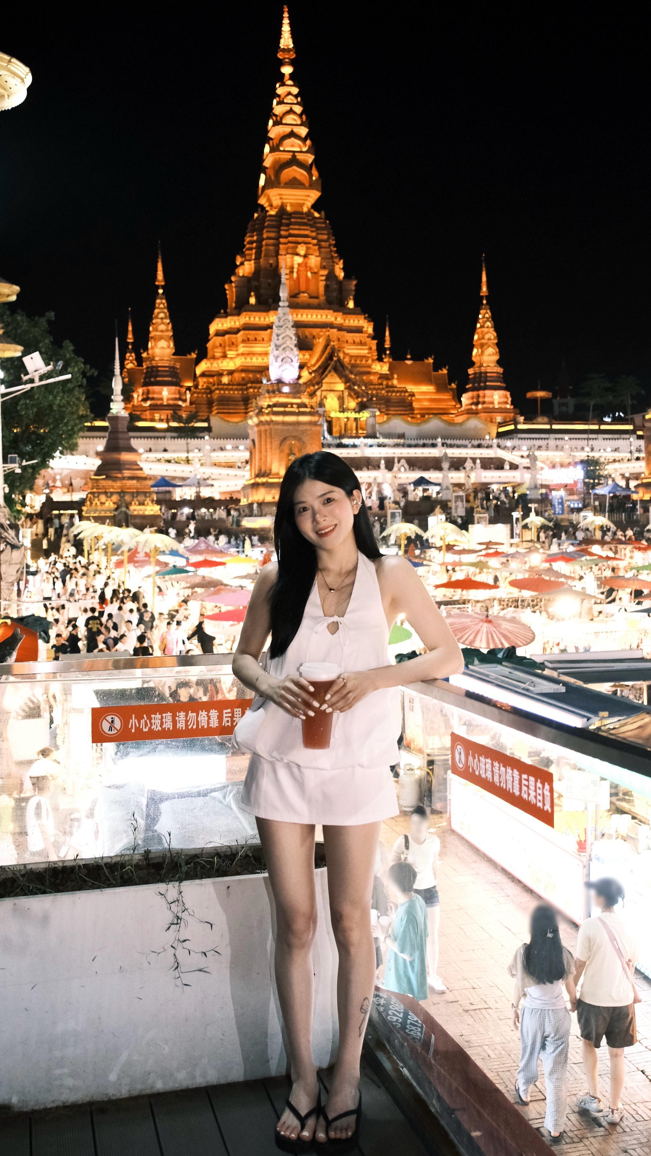 后知后觉 又过了一个秋。